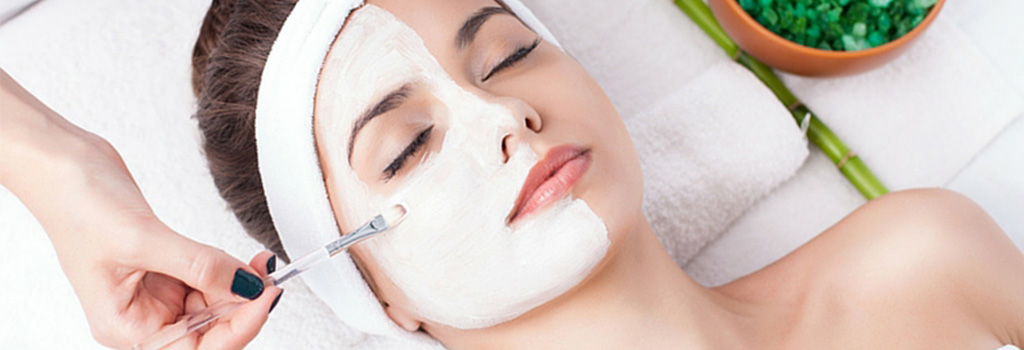 best facial treatment in Bangkok