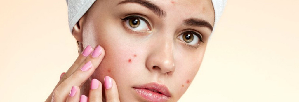 acne scar treatment Bangkok
